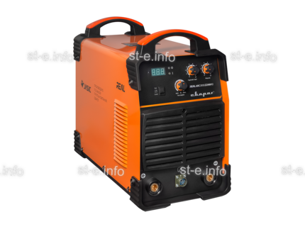 Сварочный аппарат для ручной дуговой сварки REAL ARC 315 (Z29801) - st-e.info - Братск