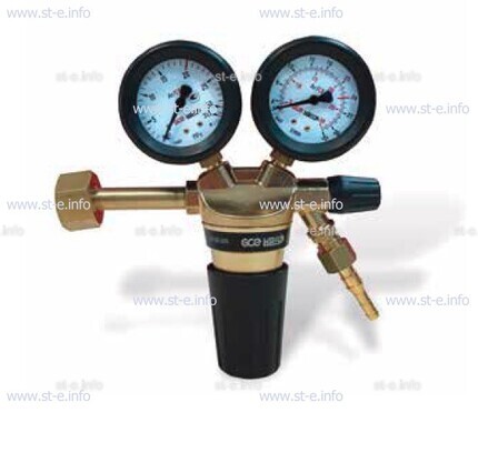 Редуктор GCE AR/CO2 - st-e.info - Братск