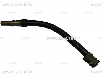 Гусак для горелки RF-45 - st-e.info - Братск