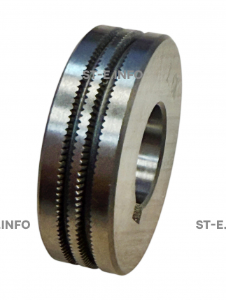 Ролики для механизмов подачи порошковой проволоки к MIG-500  - st-e.info - Братск