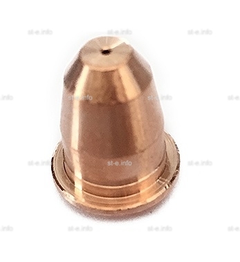 Сопло PD0102-08 диаметр 0,8 мм - st-e.info - Братск