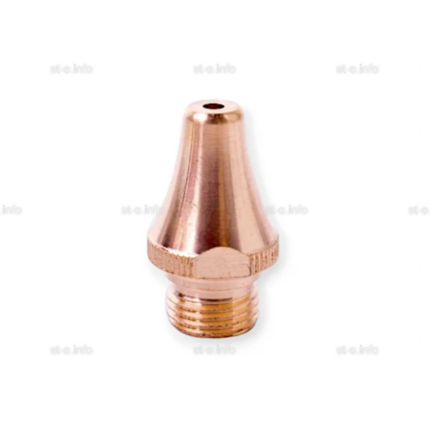 Сопло 3D двойное 1,2 мм арт. BC3D-12D - st-e.info - Братск