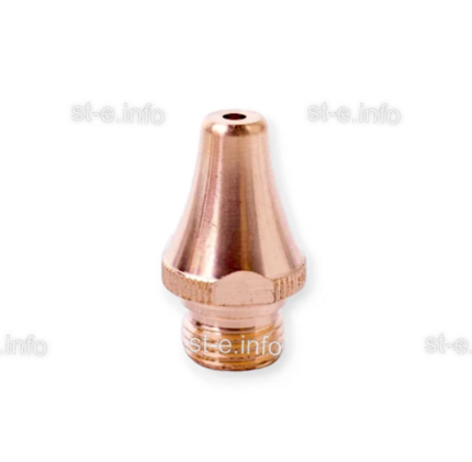 Сопло 3D двойное 3,0 мм арт. BC3D-30D - st-e.info - Братск
