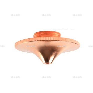 Сопло одинарное сомбреро д. 1,2 мм. арт. P0591-562-00012 - st-e.info - Братск