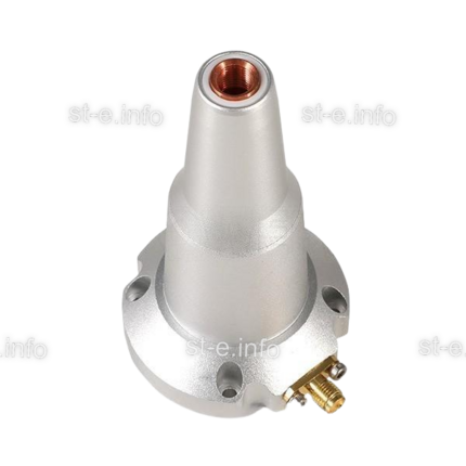 Сопловая часть TRA 3D (BM112/BT210S) в сборе  - st-e.info - Братск