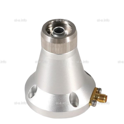 Сопловая часть в сборе TRA 3D (BM109TC/BM111TC/BM114TC) - st-e.info - Братск