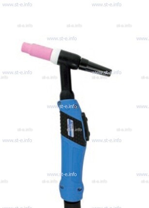 Горелка аргонодуговая сварочная (TIG) SR-P 21 TBi 8 м  - st-e.info - Братск