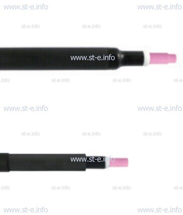 Горелка аргонодуговая SR 18P TBi 4 м (водяное охлаждение) - st-e.info - Братск