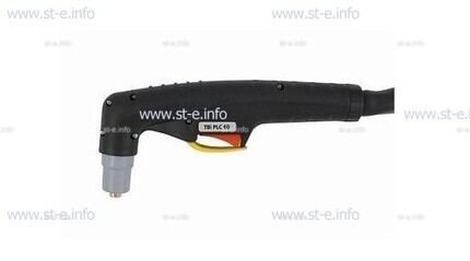 Плазмотрон для ручной резки PLC-60 12m CA - st-e.info - Братск