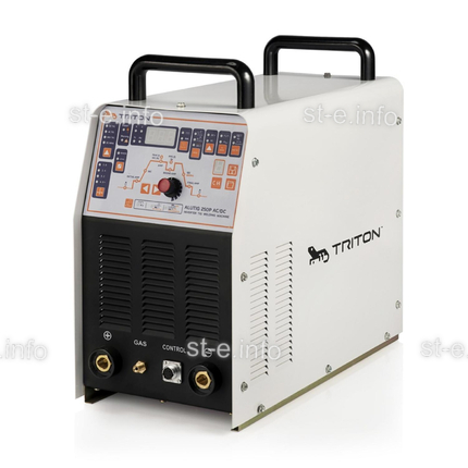 TRITON ALUTIG 250Р AC/DC - st-e.info - Братск