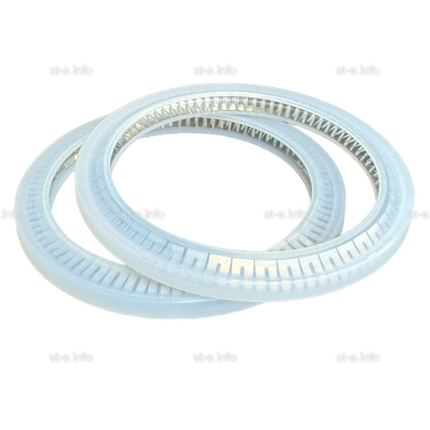 Уплотнительное кольцо 42.5х4х3.2 mm - st-e.info - Братск