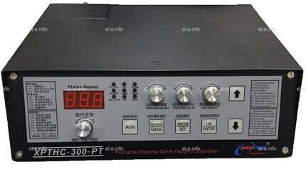 Контроллер высоты XPTHC-300-PT - st-e.info - Братск