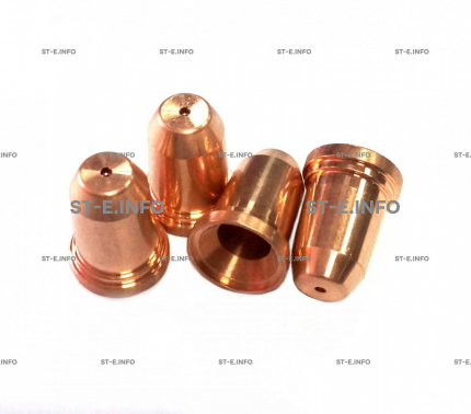 Сопло для плазмотрона AUTOCUT 125P арт. PD0179-13 - st-e.info - Братск