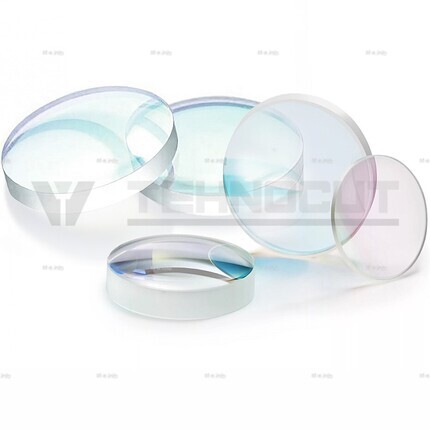 Фокусирующая линза лазерная сварка и чистка D20*4,75/Ф150 - st-e.info - Братск